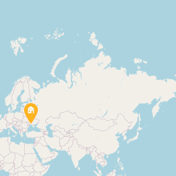 ShevchenkoRoom на глобальній карті